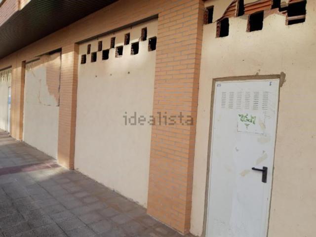 Local Comercial en venta en Huesca/Uesca, Hoya de Huesca / Plana de Uesca