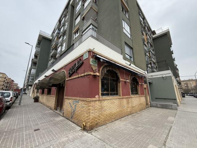 Local Comercial en alquiler en Huesca/Uesca, Hoya de Huesca / Plana de Uesca