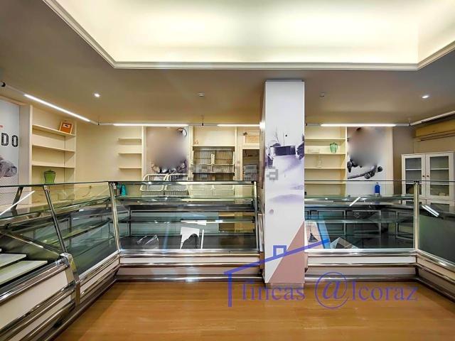 Local Comercial en venta en Huesca/Uesca, Hoya de Huesca / Plana de Uesca