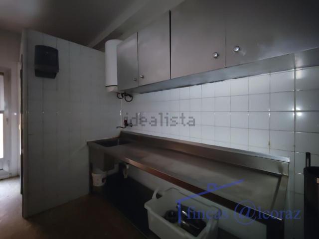 Local Comercial en alquiler en Huesca/Uesca, Hoya de Huesca / Plana de Uesca