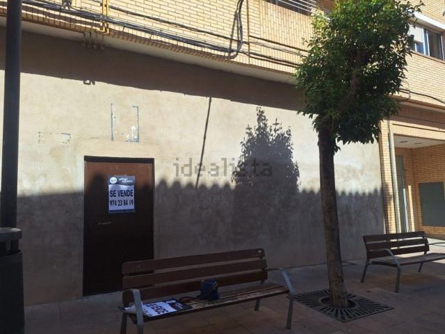 Local Comercial en venta en Huesca/Uesca, Hoya de Huesca / Plana de Uesca
