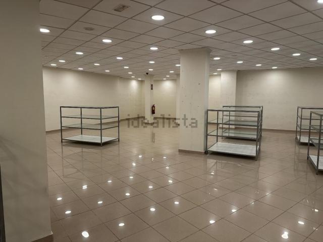 Local Comercial en alquiler en Huesca/Uesca, Hoya de Huesca / Plana de Uesca