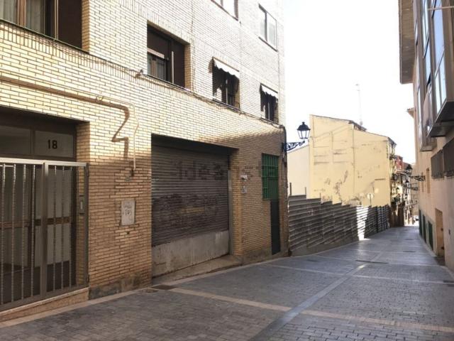 Nave en venta en Huesca/Uesca, Hoya de Huesca / Plana de Uesca