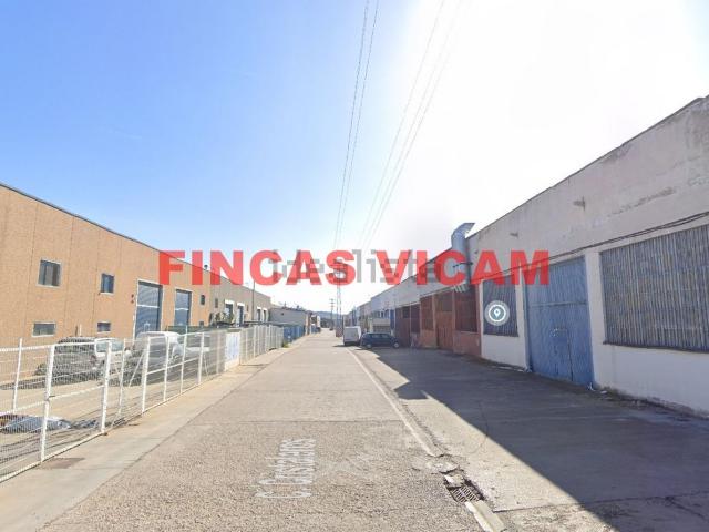 Nave en venta en Huesca/Uesca, Hoya de Huesca / Plana de Uesca