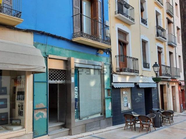 Local Comercial en venta en Huesca/Uesca, Hoya de Huesca / Plana de Uesca