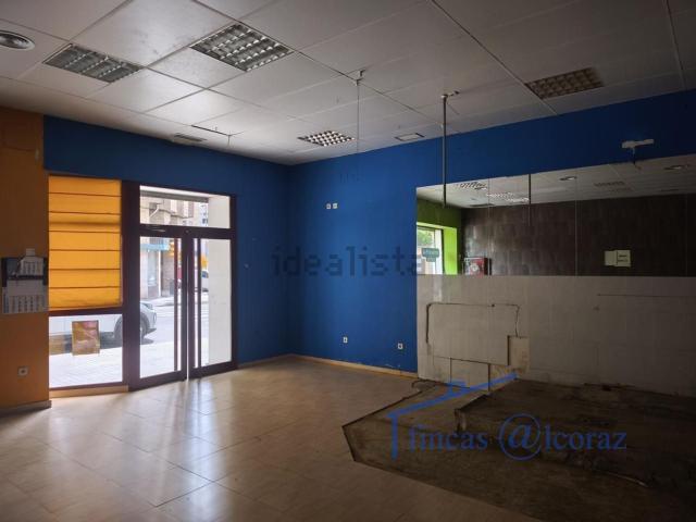 Local Comercial en alquiler en Huesca/Uesca, Hoya de Huesca / Plana de Uesca