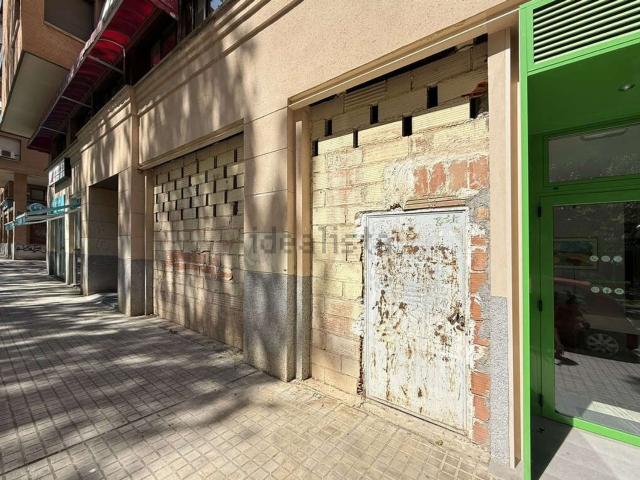Local Comercial en venta en Huesca/Uesca, Hoya de Huesca / Plana de Uesca