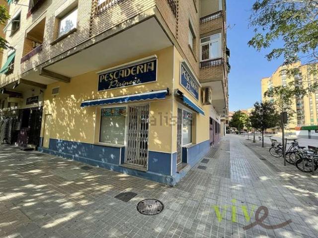 Local Comercial en alquiler en Huesca/Uesca, Hoya de Huesca / Plana de Uesca