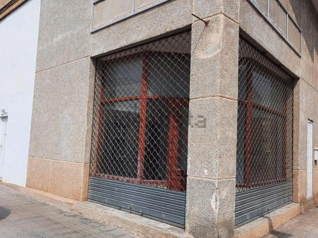 Local Comercial en venta en Huesca/Uesca, Hoya de Huesca / Plana de Uesca