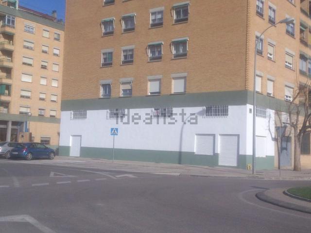 Local Comercial en alquiler en Huesca/Uesca, Hoya de Huesca / Plana de Uesca