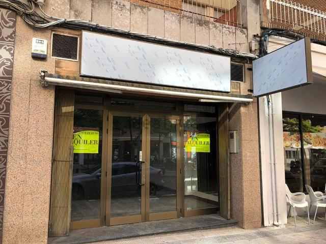 Local Comercial en alquiler en Huesca/Uesca, Hoya de Huesca / Plana de Uesca