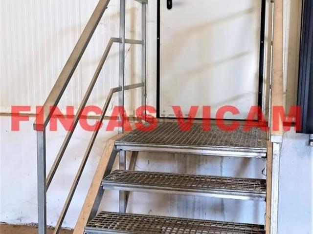 Nave en venta en Huesca/Uesca, Hoya de Huesca / Plana de Uesca