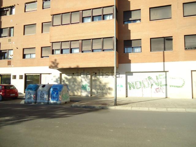Local Comercial en venta en Huesca/Uesca, Hoya de Huesca / Plana de Uesca
