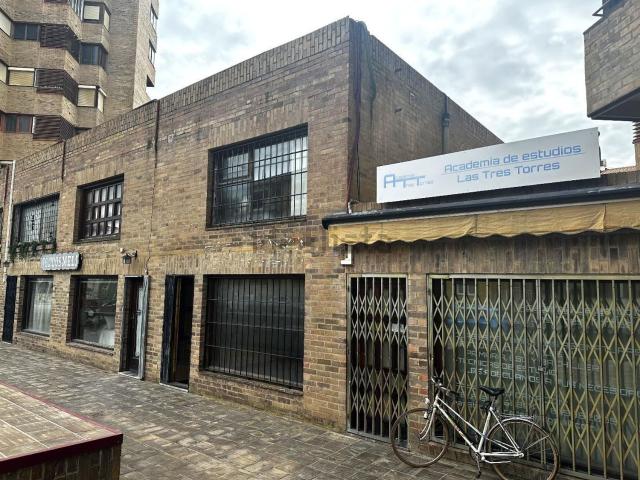 Local Comercial en venta en Huesca/Uesca, Hoya de Huesca / Plana de Uesca