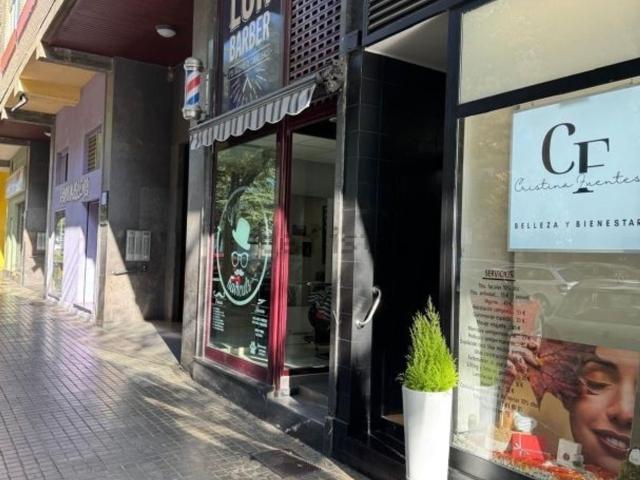 Local Comercial en venta en Huesca/Uesca, Hoya de Huesca / Plana de Uesca