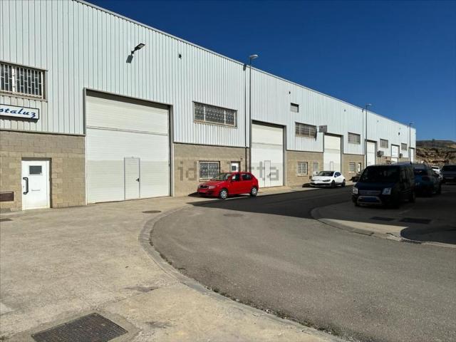 Nave en venta en Huesca/Uesca, Hoya de Huesca / Plana de Uesca