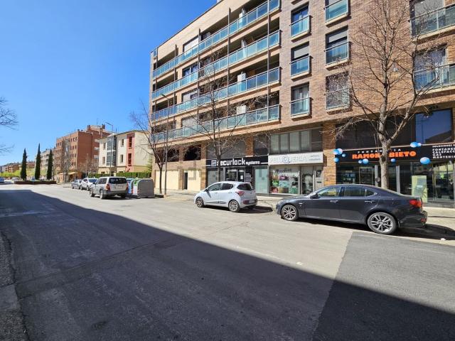 Local Comercial en venta en Huesca/Uesca, Hoya de Huesca / Plana de Uesca