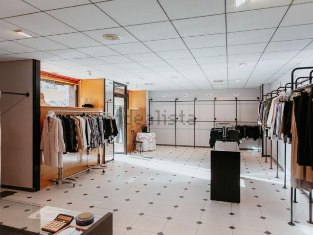 Local Comercial en alquiler en Huesca/Uesca, Hoya de Huesca / Plana de Uesca