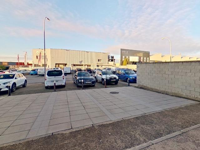 Local Comercial en venta en Huesca/Uesca, Hoya de Huesca / Plana de Uesca