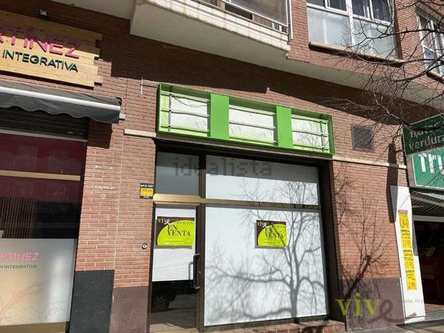 Local Comercial en venta en Huesca/Uesca, Hoya de Huesca / Plana de Uesca