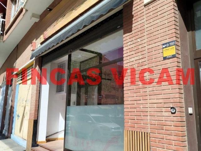 Local Comercial en alquiler en Huesca/Uesca, Hoya de Huesca / Plana de Uesca