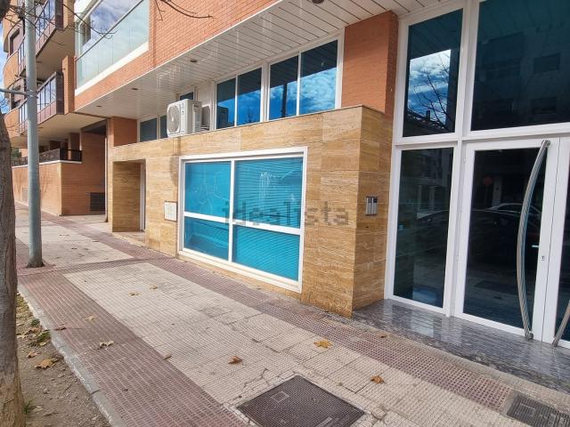 Local Comercial en alquiler en Huesca/Uesca, Hoya de Huesca / Plana de Uesca