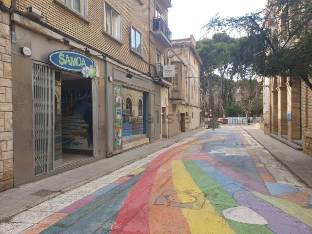 Local Comercial en alquiler en Huesca/Uesca, Hoya de Huesca / Plana de Uesca