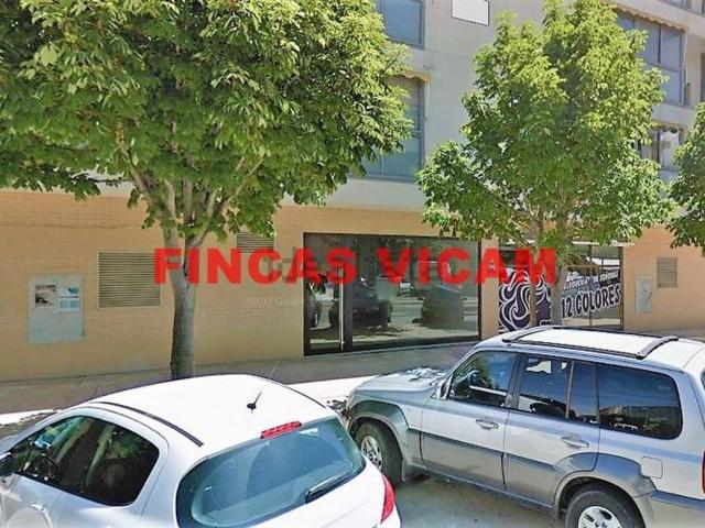 Local Comercial en alquiler en Huesca/Uesca, Hoya de Huesca / Plana de Uesca
