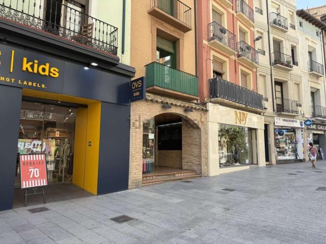 Local Comercial en venta en Huesca/Uesca, Hoya de Huesca / Plana de Uesca