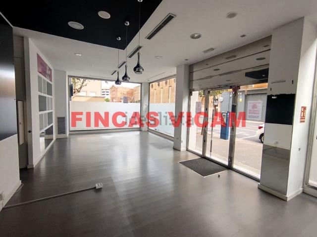 Local Comercial en alquiler en Huesca/Uesca, Hoya de Huesca / Plana de Uesca
