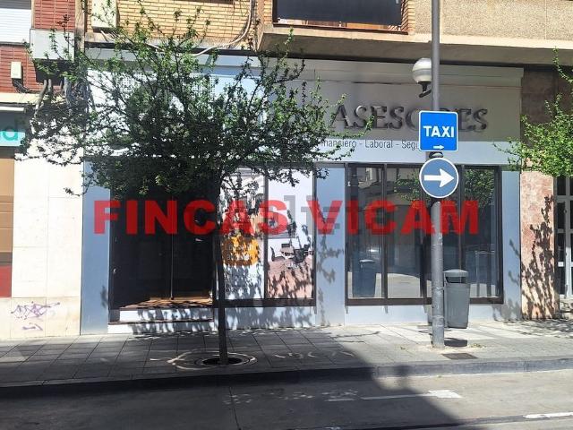 Local Comercial en alquiler en Huesca/Uesca, Hoya de Huesca / Plana de Uesca