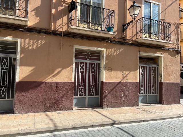 Local Comercial en venta en Huesca/Uesca, Hoya de Huesca / Plana de Uesca