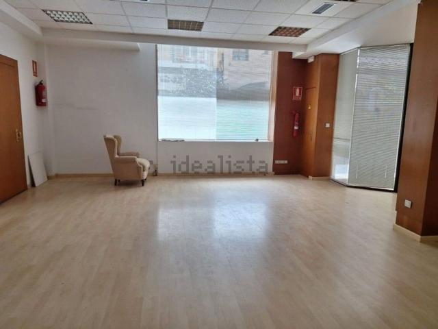 Local Comercial en alquiler en Huesca/Uesca, Hoya de Huesca / Plana de Uesca