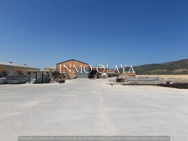 Nave en venta en Comarca de Huéscar, Andalucía