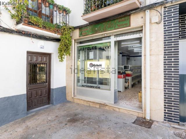 Local Comercial en venta en Comarca de la Vega de Granada, Andalucía