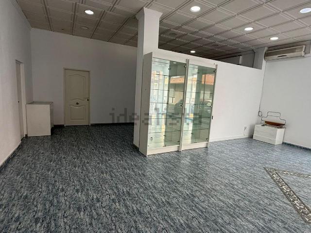 Local Comercial en alquiler en Comarca de Loja, Andalucía