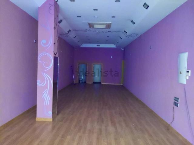 Local Comercial en venta en Comarca de Loja, Andalucía