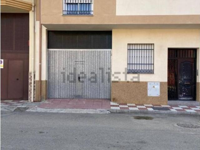 Local Comercial en venta en Comarca de Loja, Andalucía