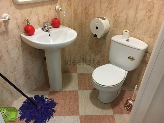 Local Comercial en alquiler en Comarca de Loja, Andalucía