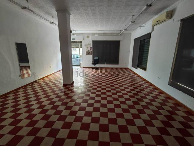 Local Comercial en alquiler en Comarca de Loja, Andalucía