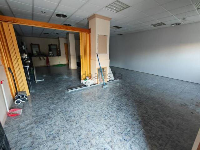 Local Comercial en alquiler en Comarca de Loja, Andalucía