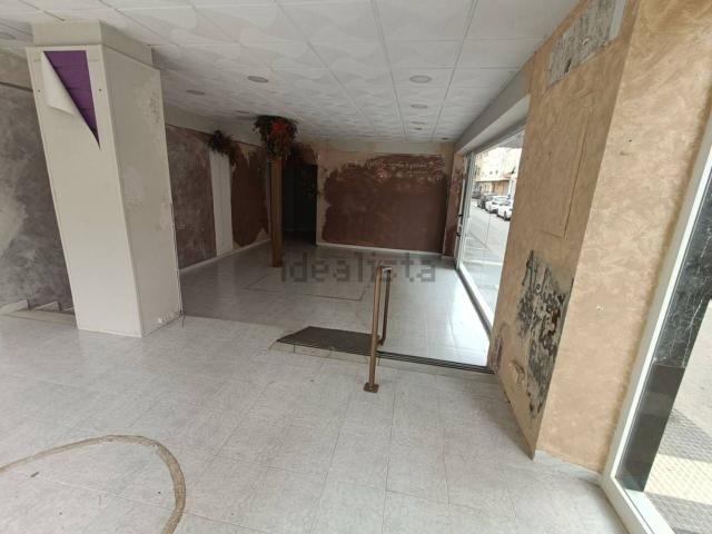 Local Comercial en alquiler en Comarca de Loja, Andalucía