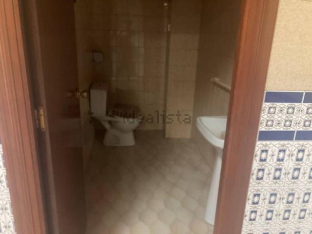 Local Comercial en venta en Comarca de Loja, Andalucía