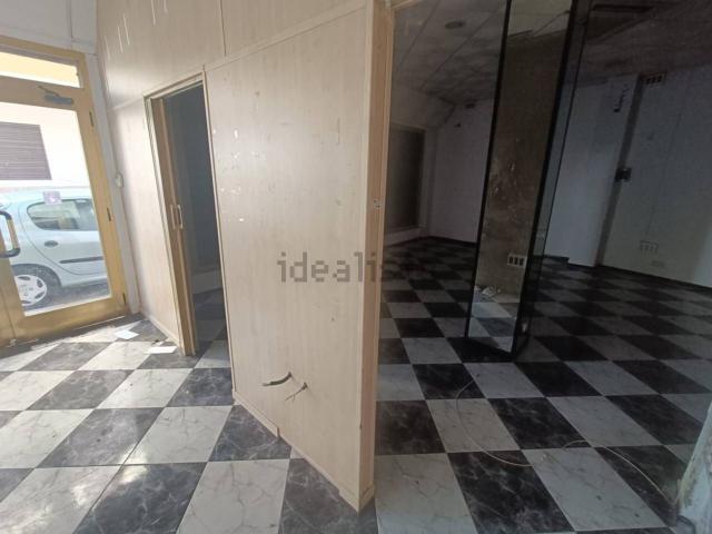 Local Comercial en alquiler en Huétor Tájar