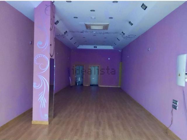 Local Comercial en alquiler en Huétor Tájar