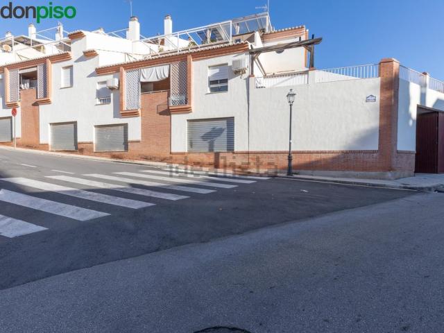Local Comercial en venta en Los Rebites, Comarca de la Vega de Granada