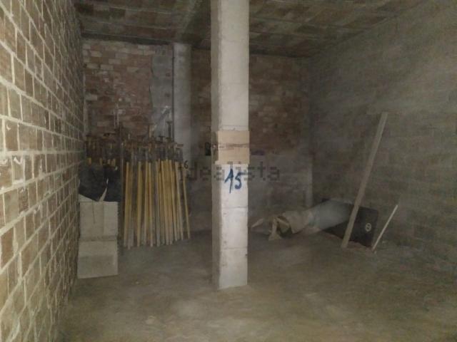 Local Comercial en venta en Los Corteses, Comarca de la Vega de Granada