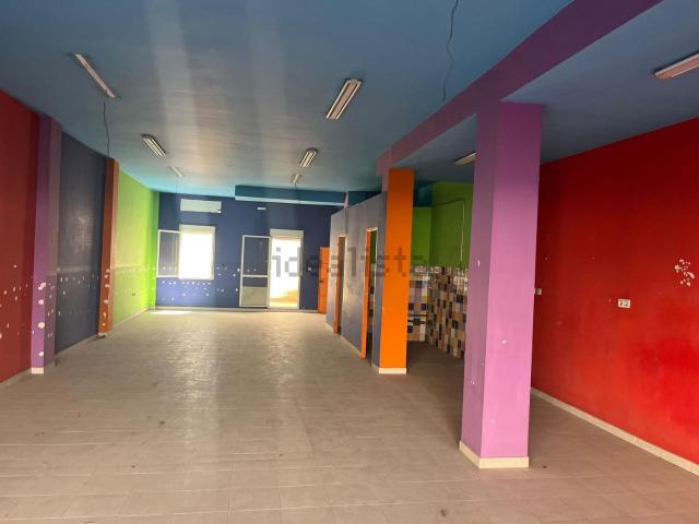 Local Comercial en alquiler en Barrio Los Corteses, Comarca de la Vega de Granada