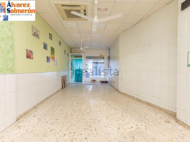 Local Comercial en alquiler en Huétor Vega, Los Corteses
