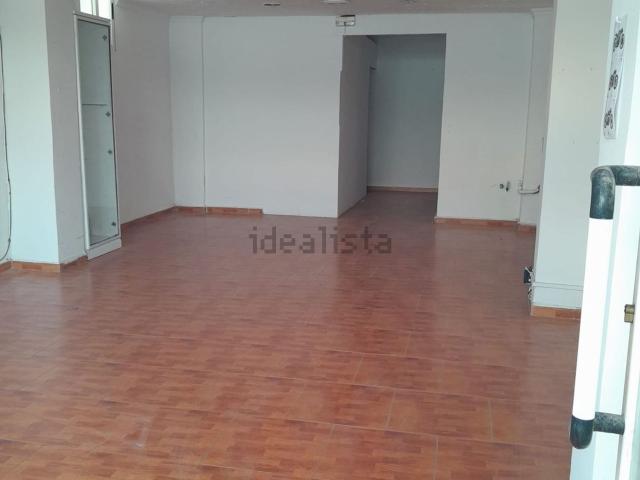 Local Comercial en venta en Los Corteses, Comarca de la Vega de Granada